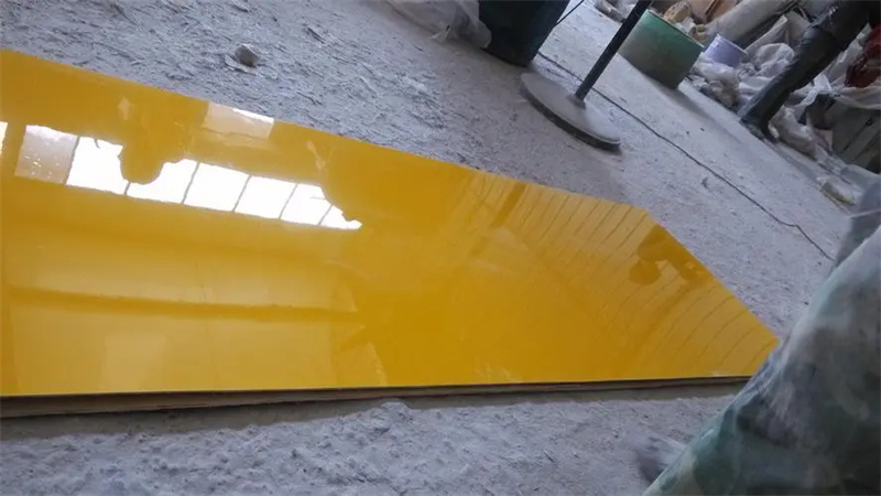 玻璃钢平板